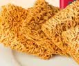 统一小浣熊 招牌香辣蟹味干脆面 35g*30包 整箱装儿时美食干脆面 实拍图