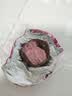 瑞士莲【官方正品】软心覆盆子奶油风味牛奶巧克力悠享装休闲零食200g 实拍图