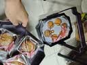 杏花楼月饼礼盒广式糕点中秋礼品中华老字号上海特产团购花色提篮1480g 实拍图