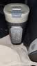 摩动【纯钛内胆】车载便携式烧水壶650ml便携烧水杯12v24v旅行烧水壶恒温壶婴儿冲奶电加热水杯DSB5T-C 实拍图