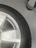 固特异（Goodyear）汽车轮胎 225/55R17 97V EGP 御乘二代 原配新君威/新迈锐宝XL 实拍图