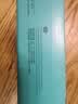罗技（Logitech）MK275 键鼠套装 无线键鼠套装 办公键鼠套装 全尺寸 商务键鼠套装 带无线2.4G接收器 黑蓝色 实拍图
