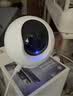 萤石EZVIZ摄像头家用 高清WIFI无线监控器莹石云APP手机远程查看室内360度全景旋转云台智能网络摄像机 800万C6C智能全彩【4K极清版】 官方标配无卡【30天云存储体验包】 实拍图