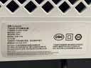 霍尼韦尔（Honeywell）H-Speed空气净化器除甲醛细菌花粉过敏原tvoc流感病毒新房除醛大空间全效净化KJ760F-P22W 实拍图