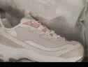 斯凯奇（Skechers）奶茶熊老爹鞋女士秋季厚底增高熊猫鞋休闲运动鞋女鞋149238 实拍图