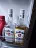金宾（Jim Beam）【宋雨琦同款】蜂蜜 力娇酒700ml波本威士忌洋酒 实拍图