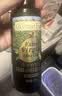爷爷的农场特级初榨橄榄油120ml 热炒油凉拌冷榨食用油 赠婴儿宝宝辅食谱 实拍图