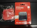 Sandisk闪迪ELE 1TB 移动固态硬盘（PSSD）新元素 type-c接口 小巧便携手机直连笔记本电脑两用外接 办公存储 实拍图