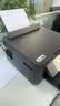 爱普生（EPSON）【6代新品】L4358墨仓式彩色无线AI学习打印机一体机家用办公L4266 L4268升级自动双面液晶屏 黑 实拍图