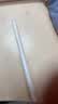 Apple/苹果 Pencil(第二代) 磁吸触控笔手写笔苹果笔电容笔书写绘画iPad笔 适用iPad Air(第五代) 实拍图