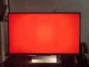 泰坦军团27英寸双侧入光 2K 345Hz HDR600 DyDs0.5ms 硬件低蓝光 旋转升降 云上舞白电竞显示器 仓刀X276S+ 实拍图