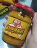 春光食品 海南特产 黄灯笼辣椒酱100g*6 0脂酱酸汤肥牛黄椒酱 礼盒装 实拍图
