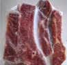 往来白丁 内蒙古原切牛排骨2斤净重 黄牛肋排骨肉生鲜烧烤火锅食材草饲 实拍图