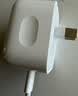 Apple/苹果 40W（至高60W） type-c快充充电器 苹果usb-c原装充电头 苹果iPhone 18 Pro Max充电器 实拍图