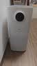 美的（Midea）【母婴认证】甲醛数显空气净化器鼻炎除醛除烟味异味过敏原空气净化机森林家L1pro 实拍图