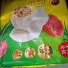 湾仔码头韭菜猪肉水饺1320g66只速食面点生鲜饺子夜宵儿童早餐速冻半成品 实拍图