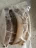 海名威 冷冻格陵兰比目鱼400g 4-5片 鲽鱼 深海鱼 生鲜鱼类 海鲜水产 实拍图