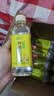 名仁柠檬味苏打水 果味含有维生素c饮料 375ml*24瓶 整箱装 实拍图