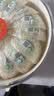 南京同仁堂干燕窝干盏燕窝礼盒100g进口溯源孕妇滋补品高洁净送长辈礼物 实拍图