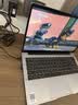 联想（Lenovo）投资品牌 异能者 笔记本电脑 P15H-N 15.6英寸 英特尔处理器 8+512 国家补贴 轻薄性能办公商务本 实拍图
