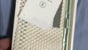绿联【无黑边不挡屏】适用苹果17钢化膜iPhone17手机膜16Pro通用无边高清全屏防摔防爆保护膜 2片装 实拍图