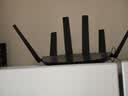 普联（TP-LINK）大道路由器7DR6430 BE6400 5G WiFi7千兆双频家用高速穿墙 2.4G wifi6无线 2.5G网口 游戏加速 实拍图