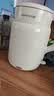 九阳（Joyoung）电热水壶热水壶烧水壶 316L不锈钢1.5L容量热水壶 55度保温恒温水壶电热水壶K15FD-W117 实拍图