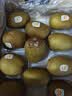 佳沛（zespri）新西兰金奇异果22粒巨大原箱146-175g猕猴桃水果礼盒 实拍图