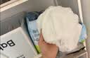 babycareAir pro拉拉裤成长裤XXXL24（＞17kg) 婴儿尿不湿秋冬不闷汗 实拍图