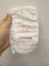 好奇（Huggies）铂金装小桃裤纸尿裤NB84片(5kg以下)尿不湿【散热口碑王】 实拍图