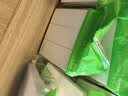 施耐德 双开双控开关 86型二开开关面板 墙壁电源开关插座 皓呈奶油白色 实拍图