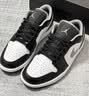 Jordan男休闲鞋乔丹AJ1