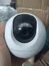萤石EZVIZ摄像头家用 高清WIFI无线监控器莹石云APP手机远程查看室内360度全景旋转云台智能网络摄像机 800万C6C智能全彩【4K极清版】 官方标配无卡【30天云存储体验包】 实拍图
