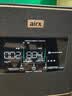 气熙（airx）空气净化器除甲醛tvoc花粉家用新房专用急入住卧室除烟味吸猫毛换气2026新款空气净化机B5 实拍图