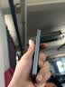 【3C认证】magsafe磁吸充电宝无线快充超薄移动电源适用苹果iPhone15/16/17华为小米手机可上飞机 钛灰色-5000毫安-0.65cm超薄款 已销5000 实拍图
