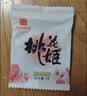 东阿阿胶桃花姬阿胶糕180g*2礼盒装即食阿胶 送长辈营养品礼物中秋礼品 实拍图
