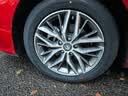 朝阳轮胎 汽车轮胎 215/55R17 94V C66 适配秦PLUS/Aion Y/本田XR-V 实拍图