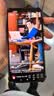 华为（HUAWEI）Mate 80 Pro Max 16GB+1TB 极夜黑 全金属玄武架构 超透亮灵珑屏 华为手机直屏【赠蓝牙耳机】 实拍图