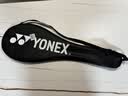 尤尼克斯（YONEX）羽毛球拍全碳素精准控球高磅弓箭比赛ARC8薰衣草已穿24磅附手胶 实拍图