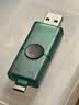 金士顿（Kingston）128GB Type-C USB3.2 双接口U盘 DTDEG2 大容量办公车载优盘 适用于安卓苹果手机电脑 实拍图