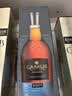 卡慕（CAMUS）VSOP 1000ml干邑白兰地法国原装进口洋酒40度 实拍图
