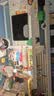 好视力AAAAA级护眼台灯学习学生儿童读写台灯近视防控全光谱 T55Pro 实拍图