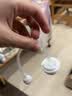 贝亲（Pigeon）宽口径奶瓶重力球吸管配件-240mL专用 BA220 实拍图