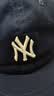 MLB帽子男女棒球帽软顶鸭舌帽遮阳运动帽四季礼物3ACP7701N-50NYS-F 实拍图