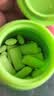 绿箭无糖口香糖薄荷味56g约40粒/瓶 接吻糖口气清新糖休闲零食糖果 实拍图