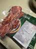 荷美尔（Hormel）港式蜜汁叉烧400g（2-3人餐）广式烧腊 猪肉梅花肉熟食叉烧肉早茶 实拍图