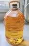 金龙鱼 食用油 非转基因 物理压榨玉米油6.18L（蕴含植物甾醇） 实拍图