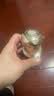 欧珀莱臻源凝时滋润水乳套装 抗皱紧致补水保湿护肤品 生日礼物送女友 实拍图