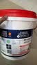 雨虹防水 瓷砖背胶 玻化砖墙砖背胶 强力瓷砖胶 贴砖伴侣 5kg 实拍图