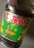 金龙鱼 食用油【保真菜籽油】醇香（纯香）菜籽油5L(新老包装交替发货) 实拍图